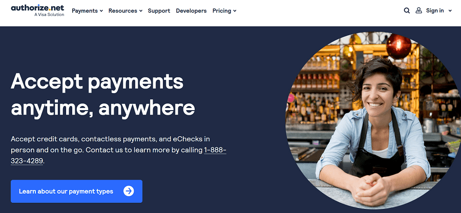 dropshipping payment gateways