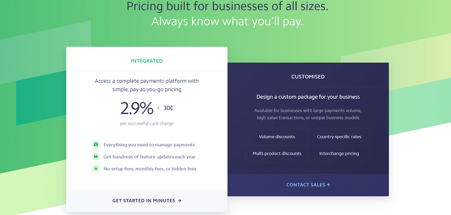 dropshipping payment gateways