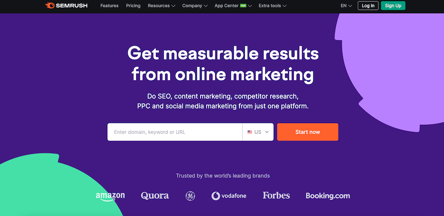 ecommerce marketing tools