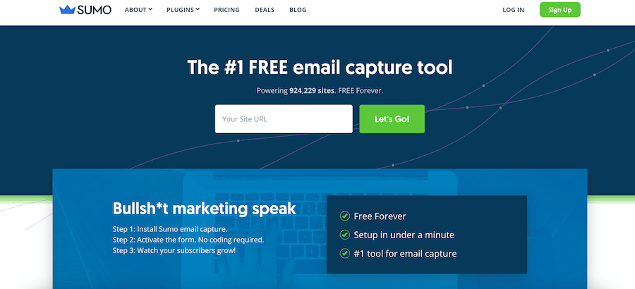 ecommerce marketing tools