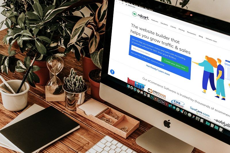 Dropshipping with 3dcart