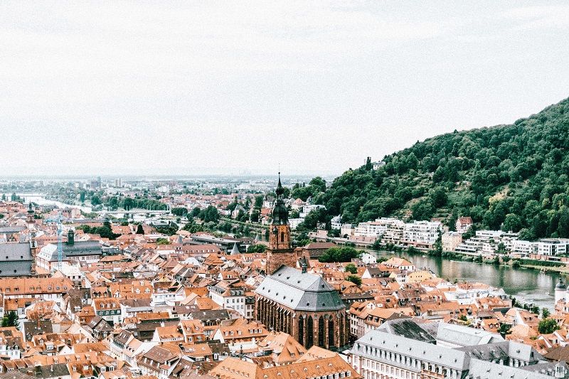 dropshipping suppliers Germany