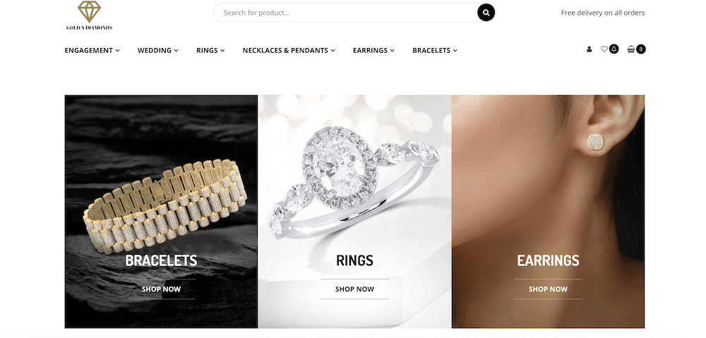 branded jewelry dropshipping suppliers