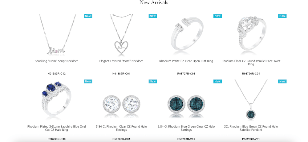 branded jewelry dropshipping suppliers