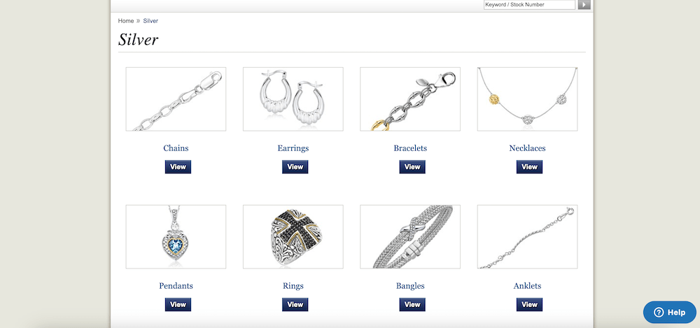 branded jewelry dropshipping suppliers