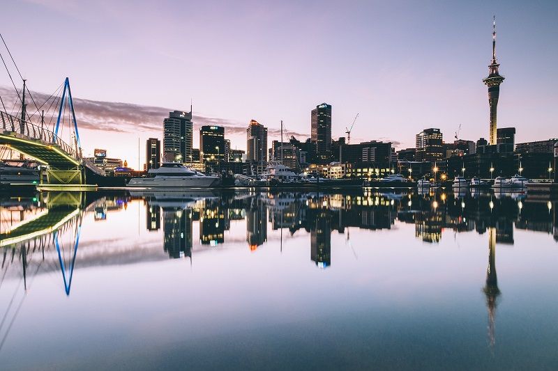 dropshipping suppliers new zealand