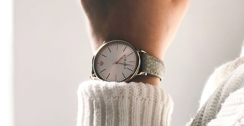 BrandsGateway's branded watches auctioned on Live TV