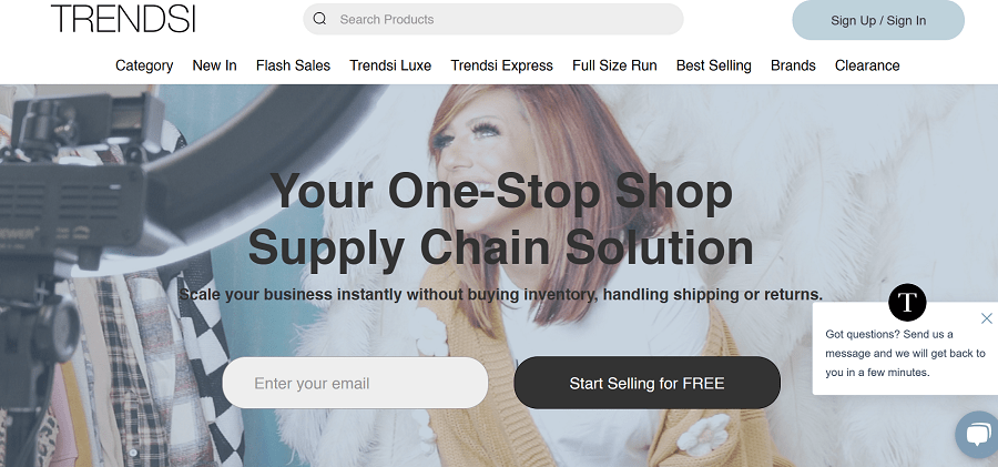 usa dropshipping suppliers