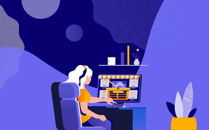 Wie ein Dropshipper in der Hochsaison $187.000 Umsatz machte