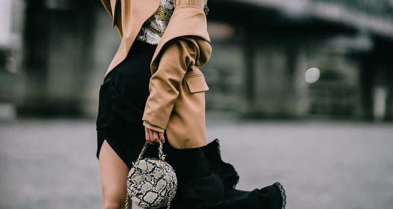 Sell Luxury Clothing And Earn Profits