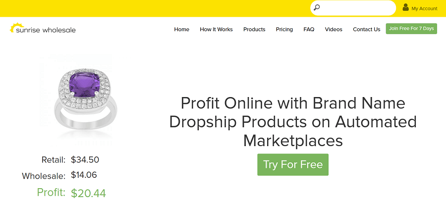 usa dropshipping suppliers shopify