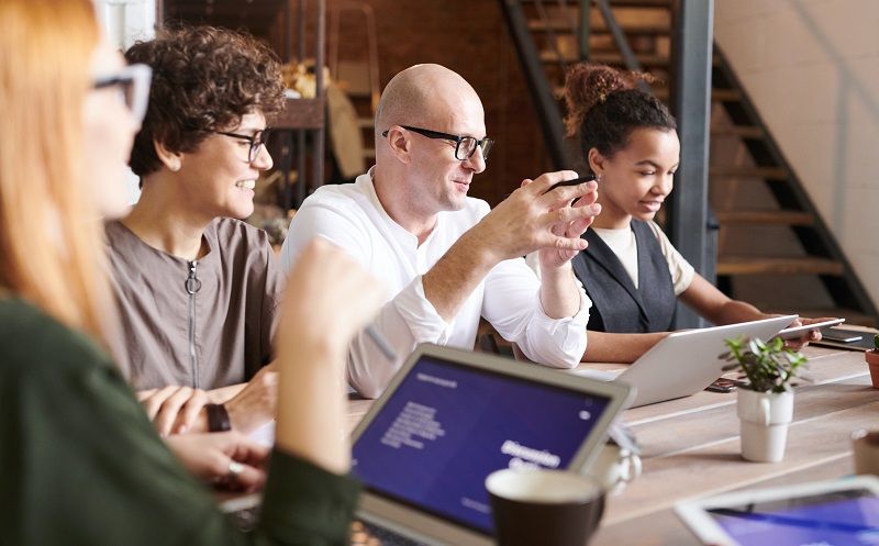 Dropshipping automation is key to successful business