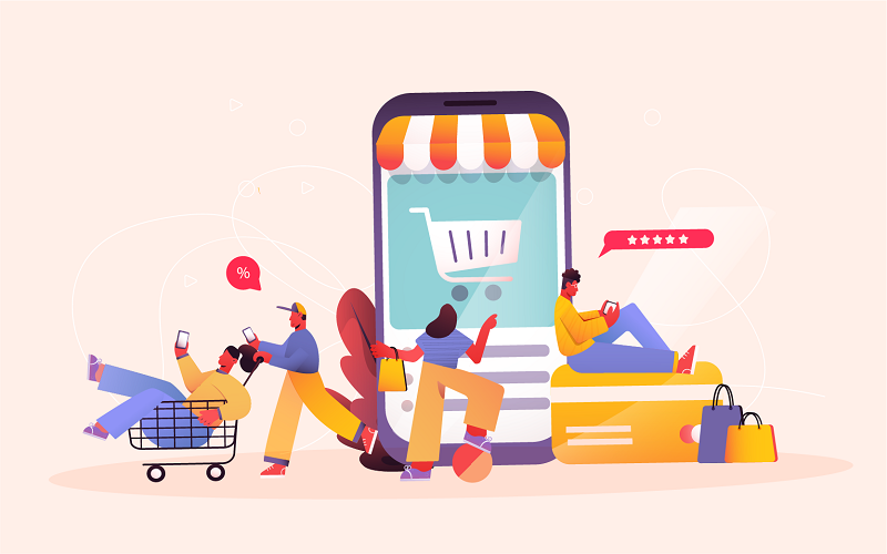 Selling luxury fashion items with BrandsGateway