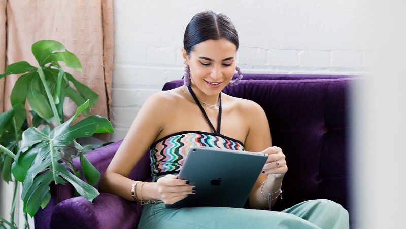From offline retail to dropshipping business