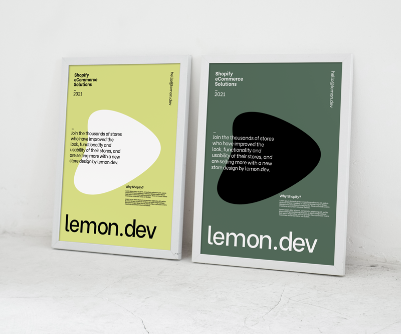 LemonDev and BrandsGateway partnership