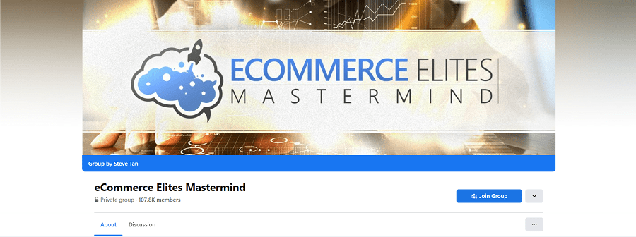 dropshipping facebook groups