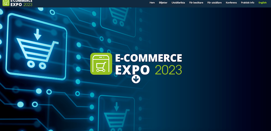 ecommerce conferences