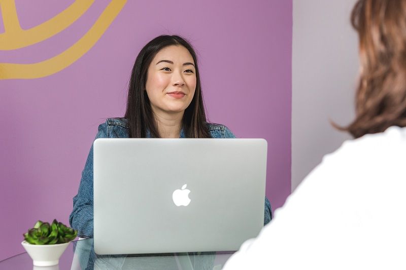 From lawyer to a dropshipping business owner