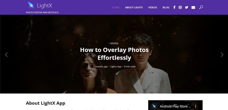 photo editor apps