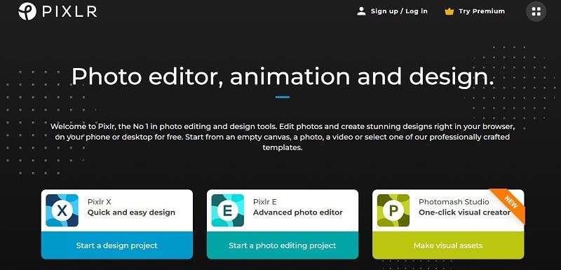 photo editor apps