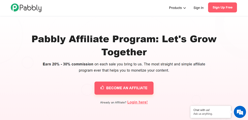 high ticket affiliate marketing