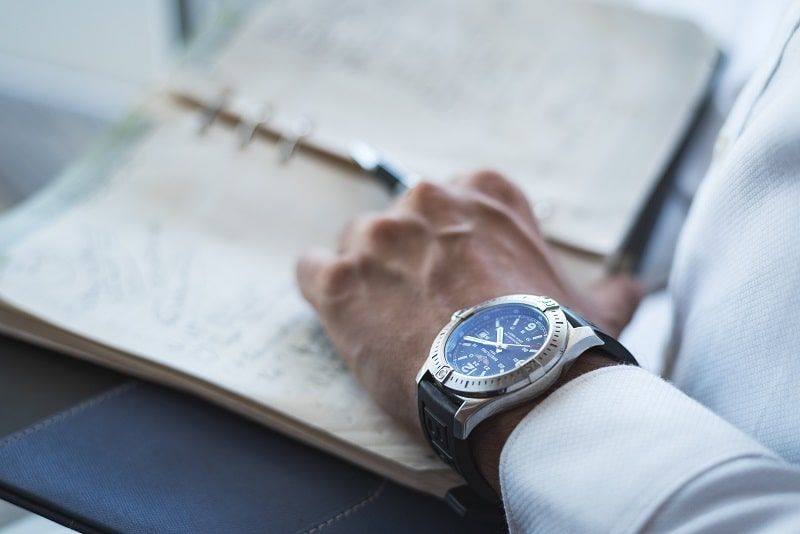 dropshipping designer watches