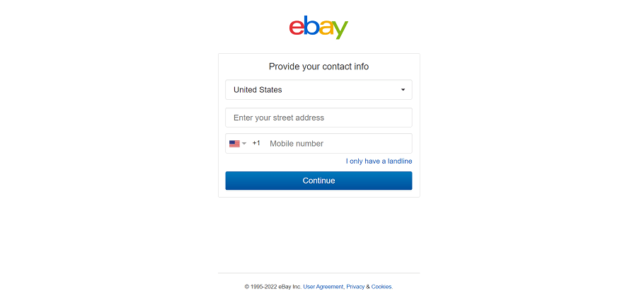 ebay dropshipping