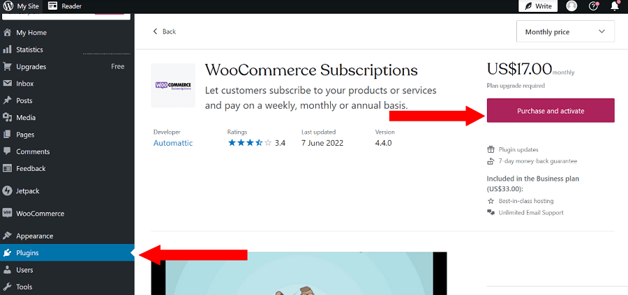 best woocommerce plugins