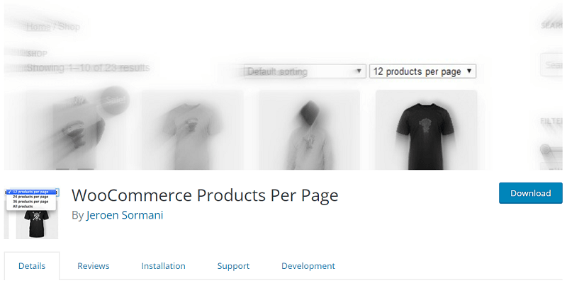 best woocommerce plugins