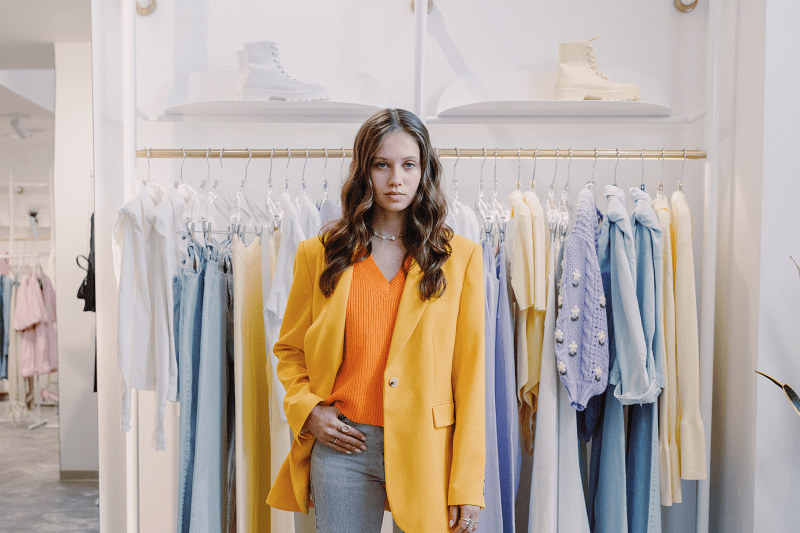 27 Best Wholesale Women's Clothing Suppliers in 2024 - BrandsGateway
