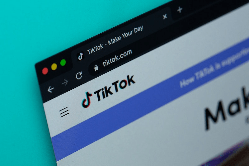 Tiktok ads examples