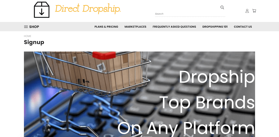 ebay dropshipping suppliers