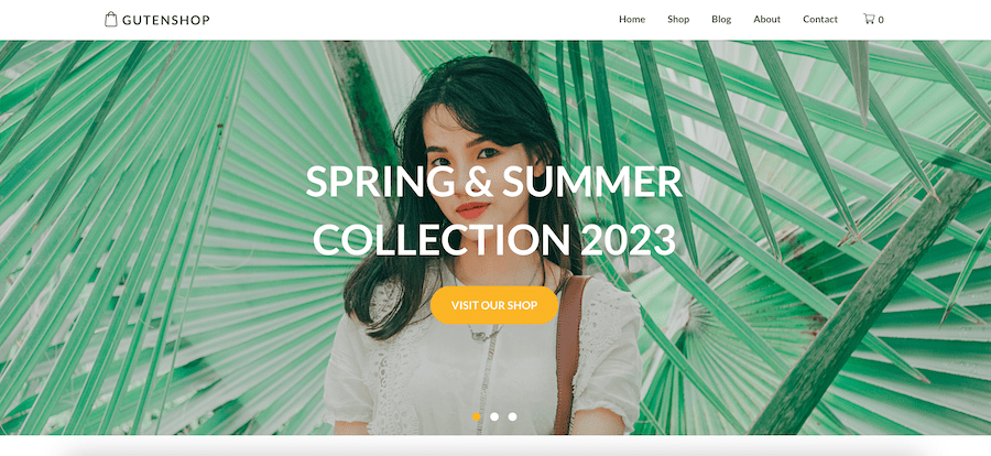 best woocommerce themes