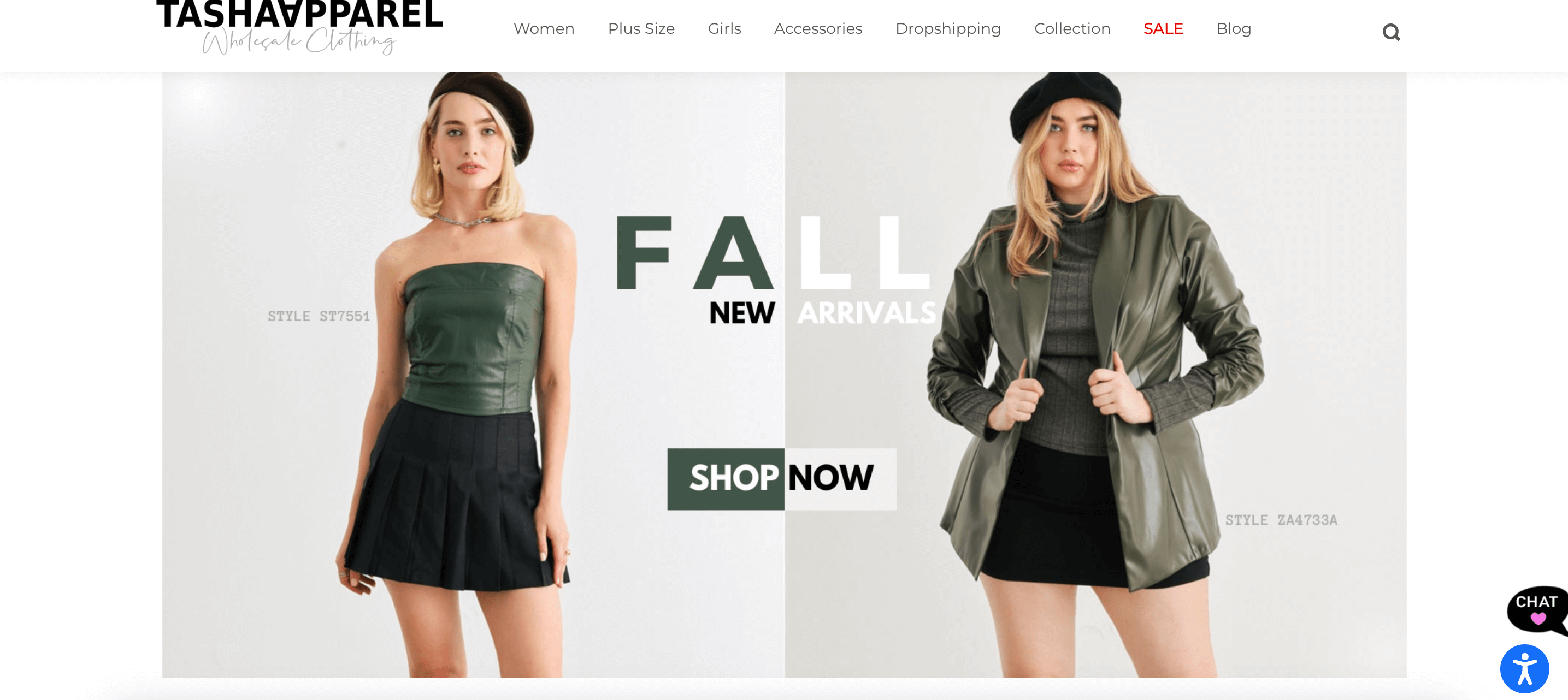 50 Best Wholesale Clothing Vendors in USA for 2024 How to Choose a Clothing Vendor BrandsGateway