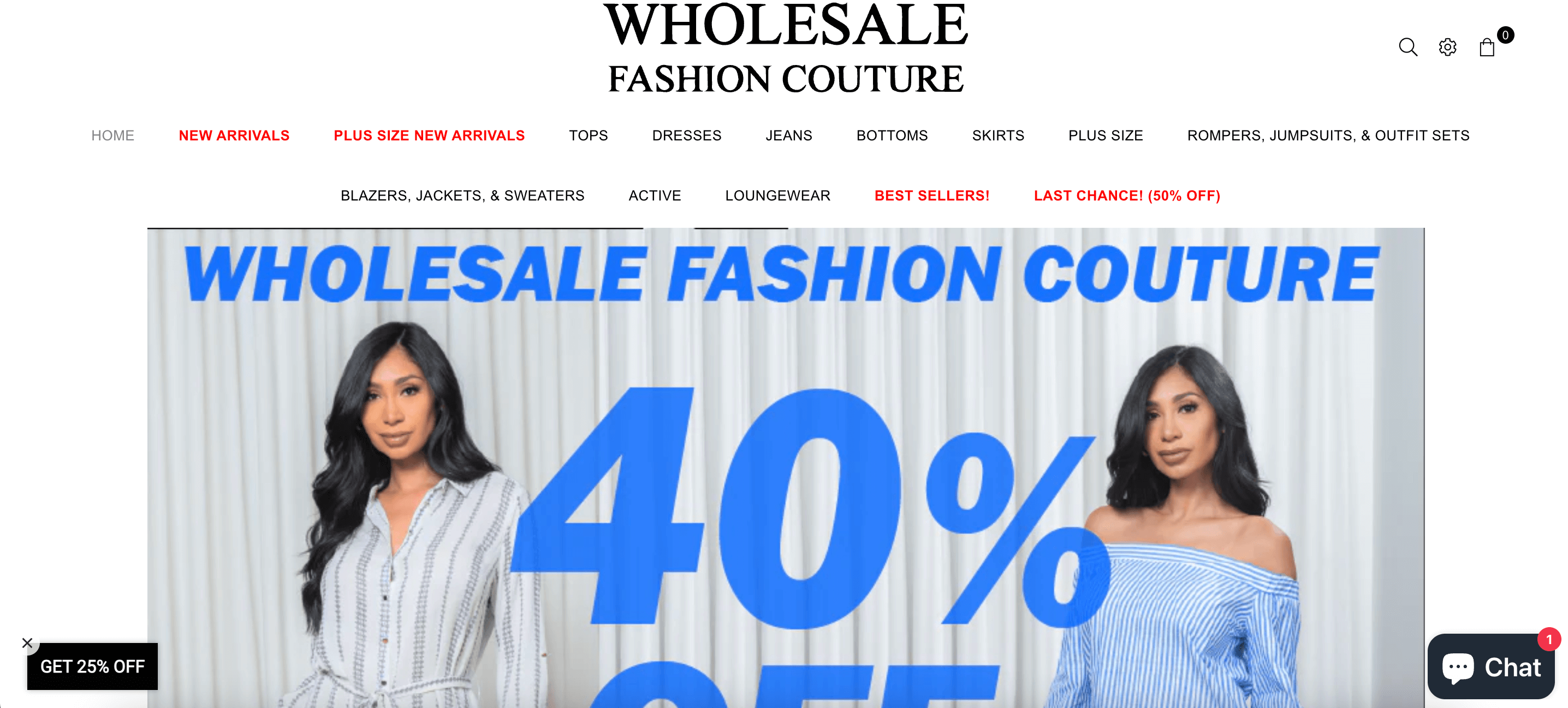 Best wholesale clothing sites hotsell