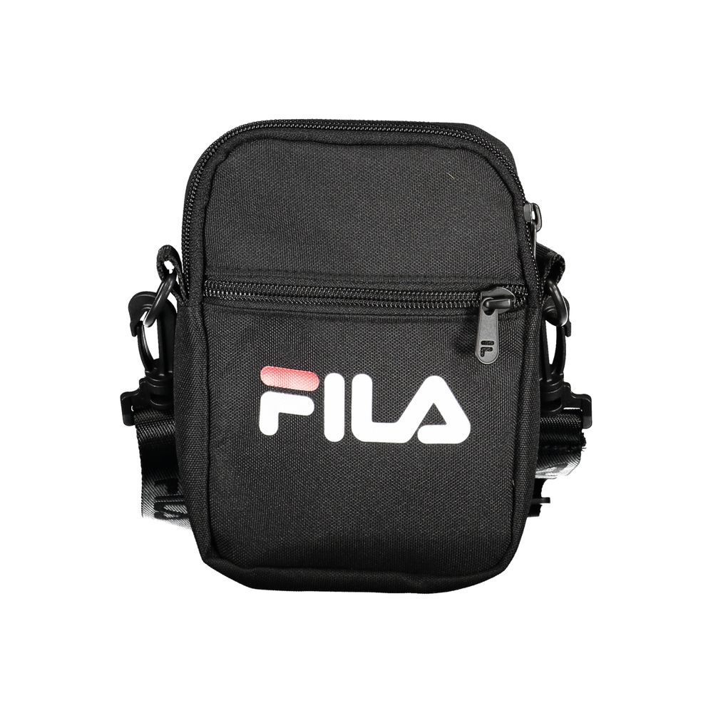 Fila bags black on sale